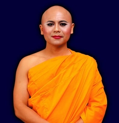 Queer artist Shaowanasai makes you rethink what's normal