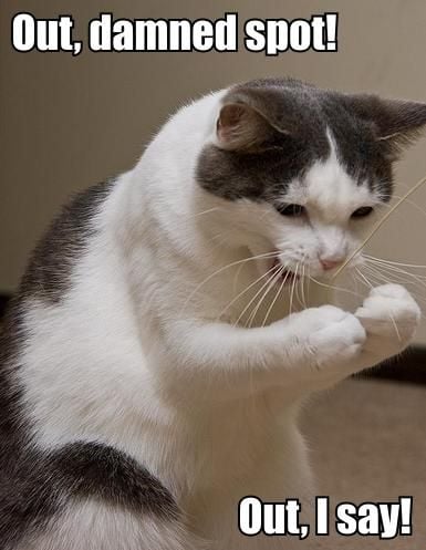 Wash your hands will be an important safety measure after lockdown.