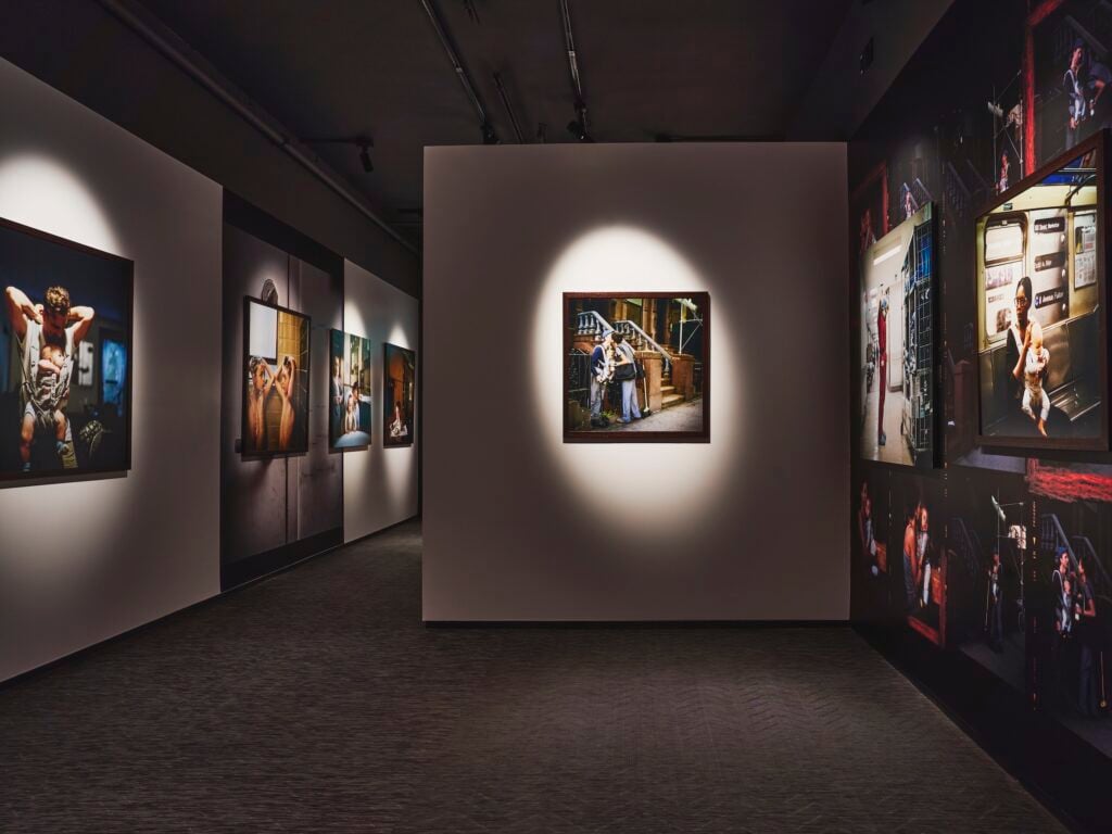 Fotografiska New York