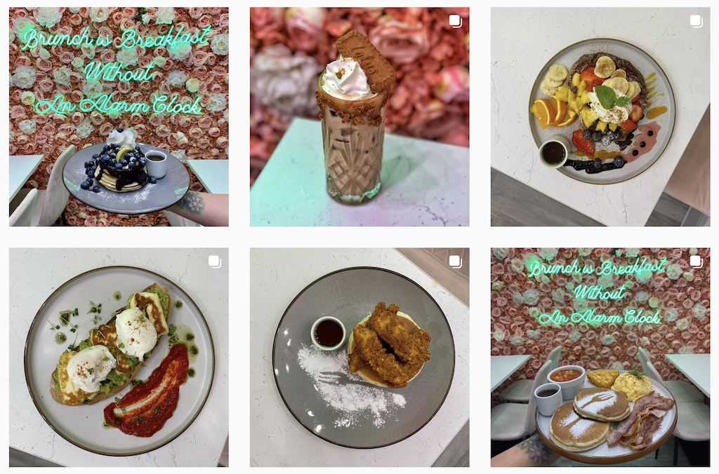 Restaurants near Holyrood Palace Em's Kitchen