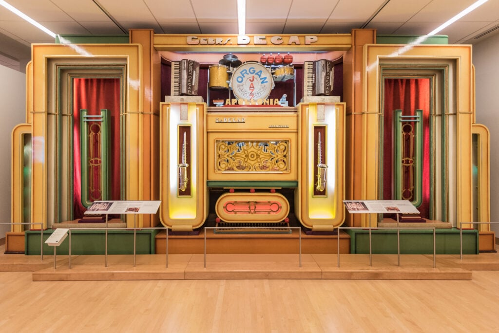 Could the Musical Instrument Museum be one of the greatest museums in the US?