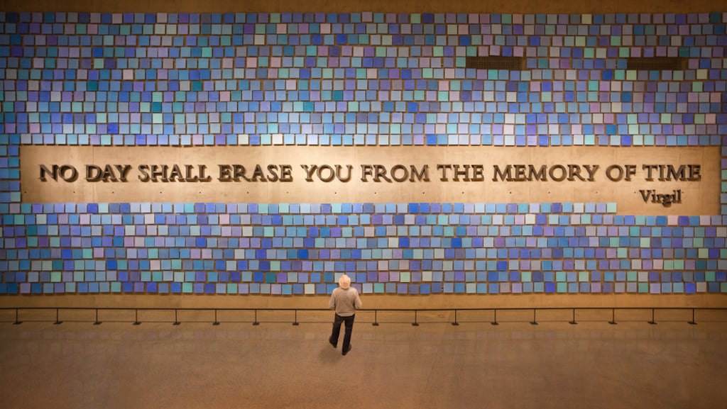 Pay a visit to the 9/11 Memorial and Museum to learn more about the events.