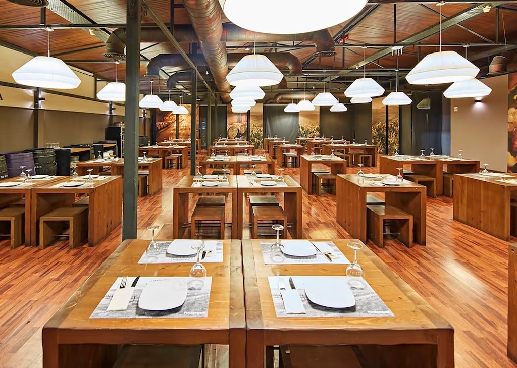 The park has various options for dining, you will always find something you like 