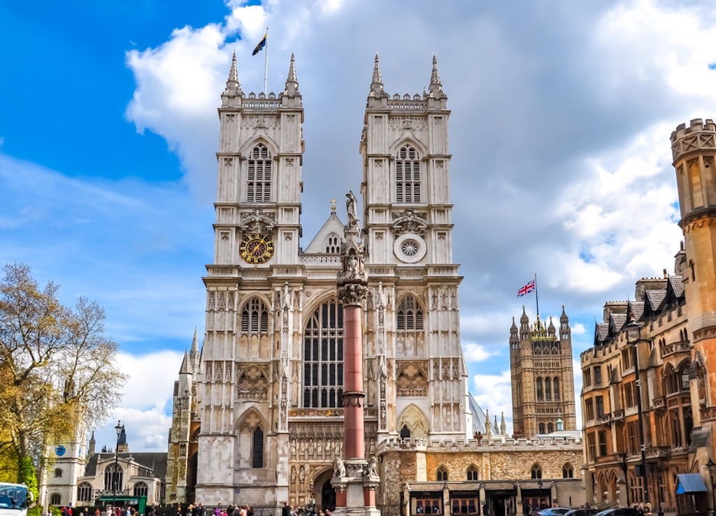 King Charles' coronation will be held in Westminster Abbey in London.