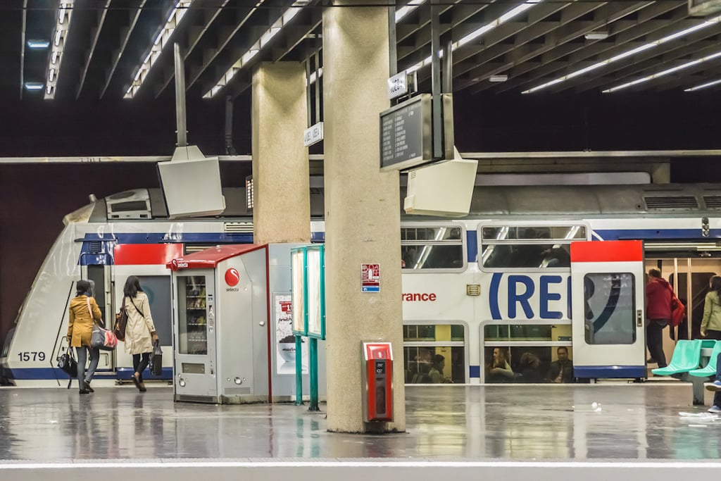 Get to Musée d'Orsay by train? Check these tips!