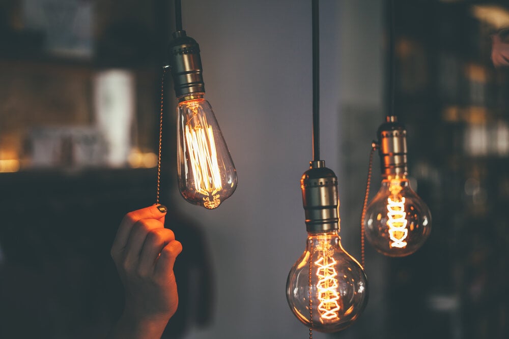 Power down your home for greener travelling