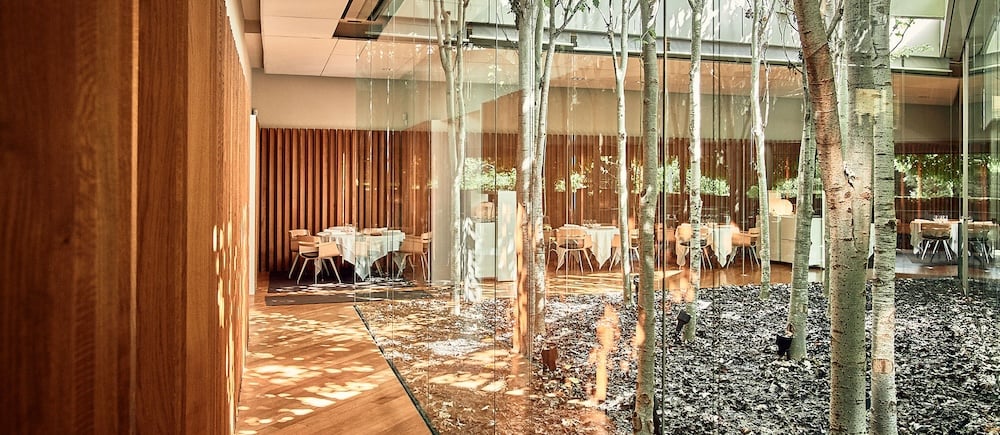 The best fine dining restaurant near the Dalí Theatre-Museum: El Celler de Can Roca 