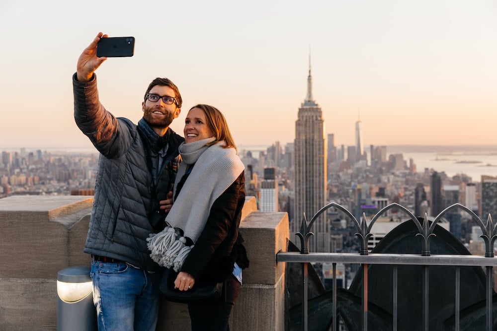 Useful Tips for a Great Experience for Top of the Rock