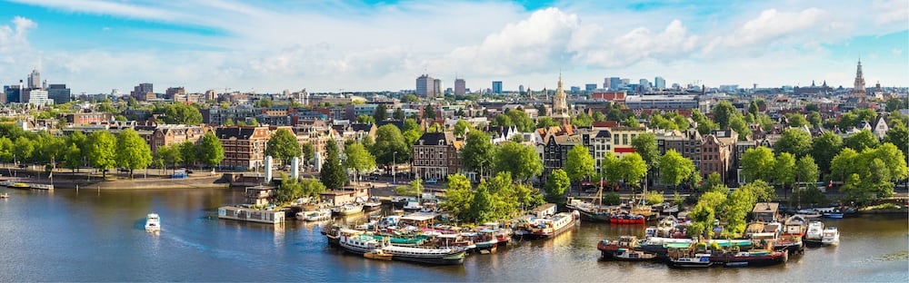 Belgium & Netherlands discounts