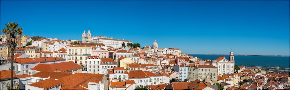 Portugal travel deals