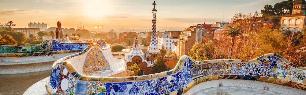 Spain travel deals