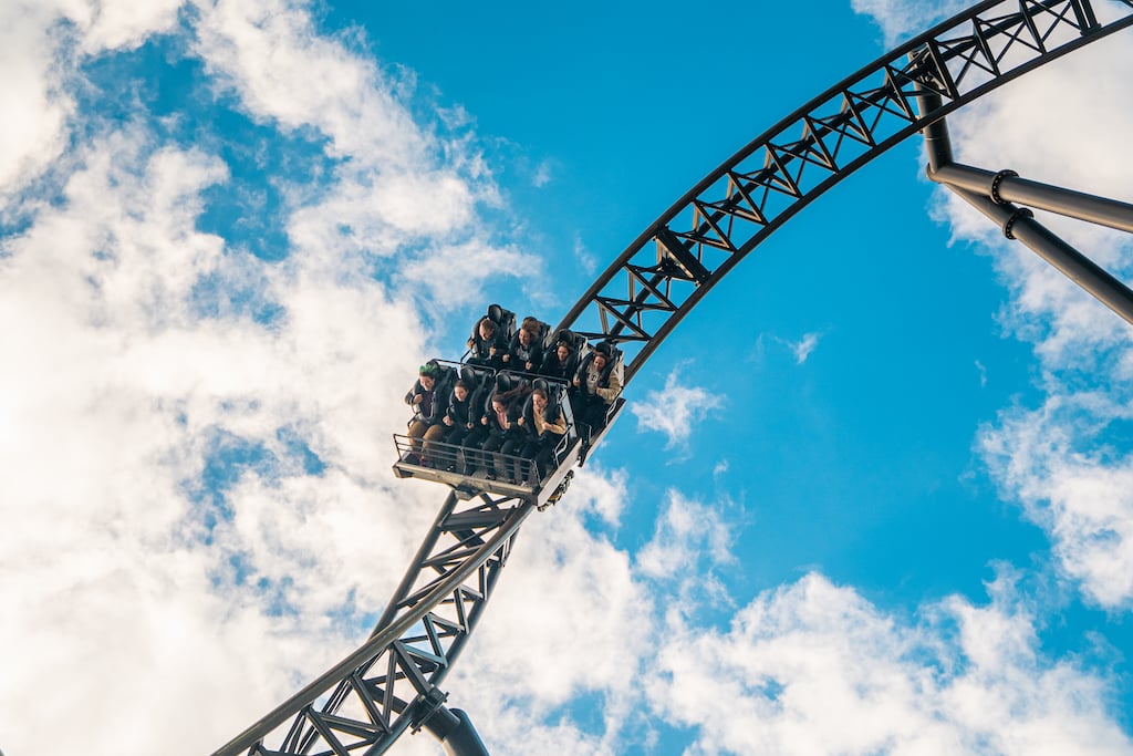 Get to know more information about the Thorpe Park