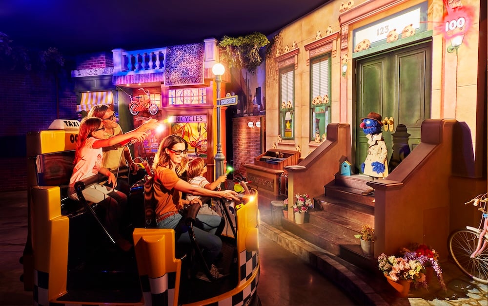 Extend the Fun with a Stay at PortAventura Hotels