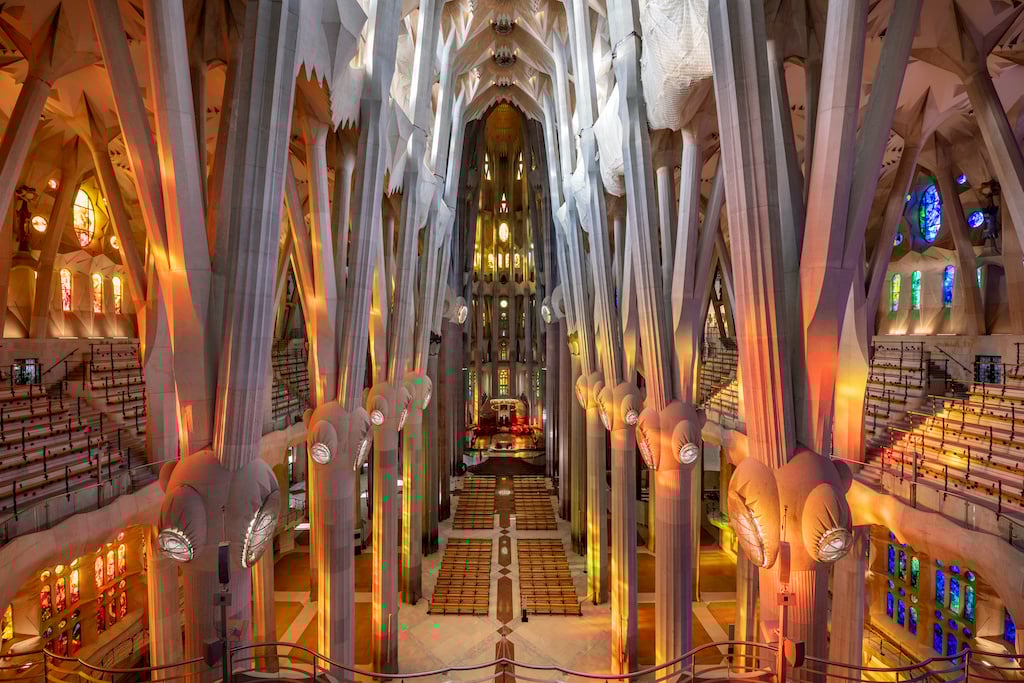 Sagrada Familia