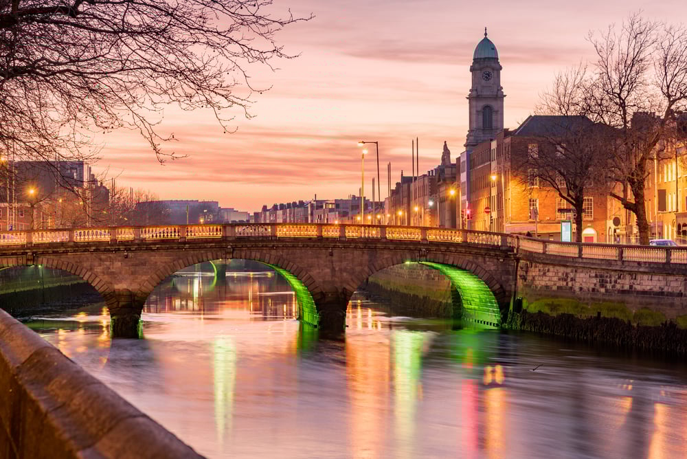 Things to do in Dublin