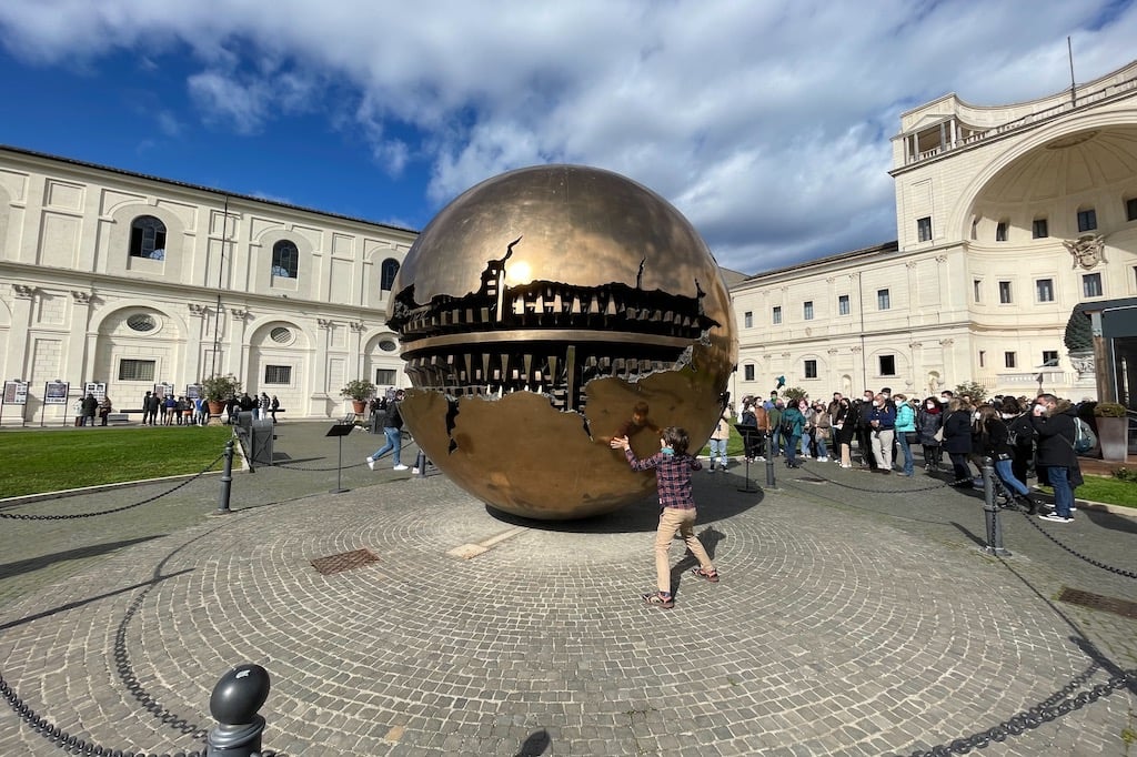 How to get to the Vatican