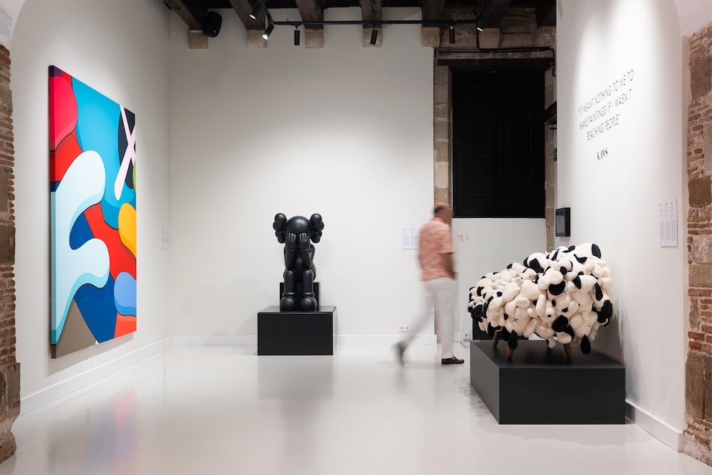 A Place for the Curious