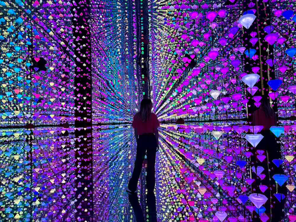 Moco Museum Barcelona: The Hotspot for Groundbreaking Art in the Heart of the City