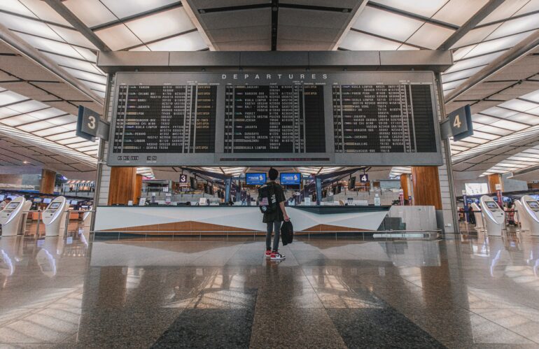 The Top 5 Most Visited Cities and How to Share Them With Your Readers