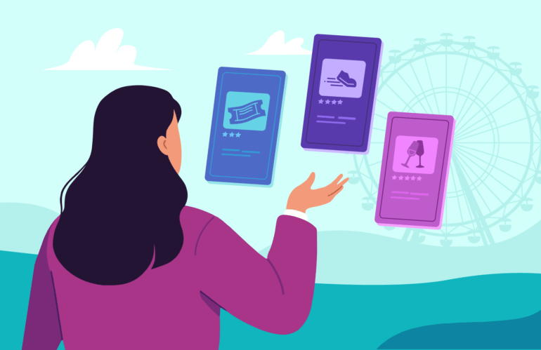 Earn More From Every Click: Upselling and Comparisons Made Easy