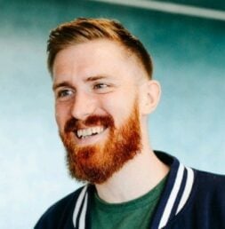 liam mcgarry Liam McGarry