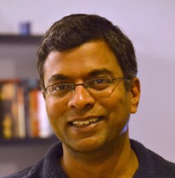 Jamshed Velayuda Rajan
Founder of TheBetterVacation.com