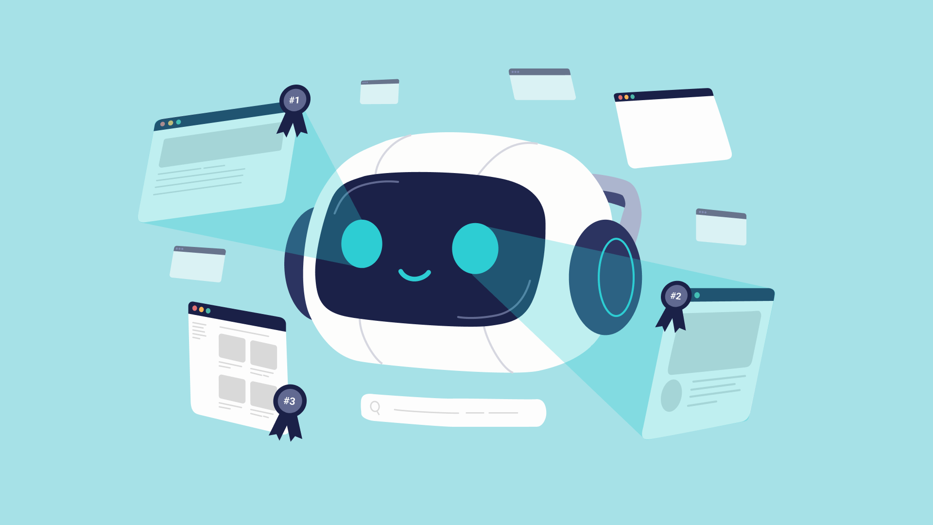 Beyond keywords: how affiliates can succeed in the age of AI search