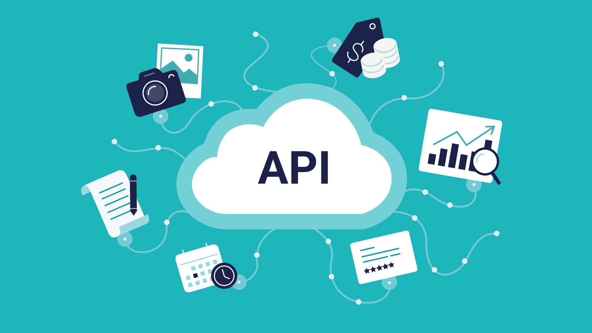 Automate your growth: direct access to the Partner API